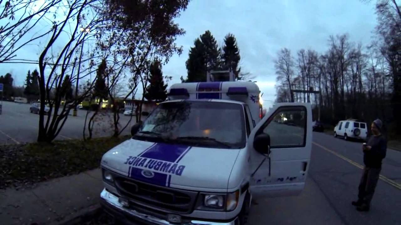 Bye Bye Bambulance Youtube