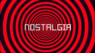 Bela Gisela - Nostalgia (Official Lyric Video)