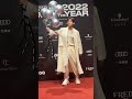 【221215 fancam】【成毅 chengyi｜gq men of the year 2022 智族gq入梦中】 ｜ 成毅 chengyi