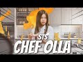 STS Chef Olla Kebakaran | JKT48 EXE