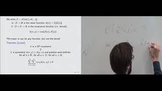 GPSS2019 - Kernel Design