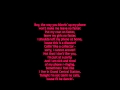 Lady Gaga - Telephone ft. Beyoncé Lyrics