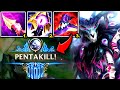 VOLIBEAR TOP IS VERY BROKEN IN THIS CURRENT STATE (S+ TIER) - S14 Volibear TOP Gameplay Guide