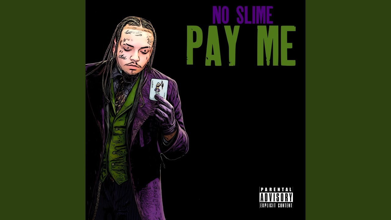 Pay Me Youtube Music