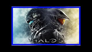Breaking News | Halo 5 xbox one x 4k patch coming november 2