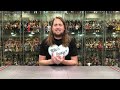 the kyle peterson top 5 issues with wwe mattel