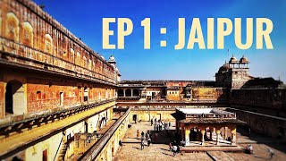 Rajasthan Series | Episode 1 : Exploring The \