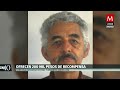 ofrecen recompensa por el chueco buscan rescatar a secuestrados