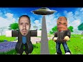 Bussinlikedyl and ResumeKT play roblox for the first time