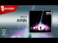 Nidji - Airin (Official Karaoke Video)