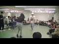 enchai de battle 2回戦 けんじゅうvsワッター