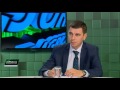 jurnalul de agricultura cu emil dumitru si vlad gheroghe p1