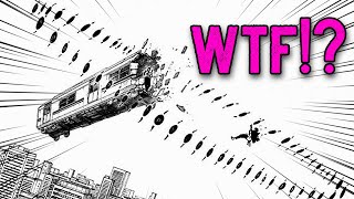 Kagurabachi Chapter 103 is ACTION-PACKED