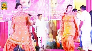 Sapna Dance | सपना के प्रोगग्राम में  डांस पे बरसे लठ | पुलिस परेशान | Letest New Dance Sapna 2017