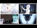 Weiss Schnee: All Fight Scenes (Vol. 1-8)