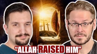 Did Jesus Rise from the Dead in the Quran? (LIVE with David & AP)