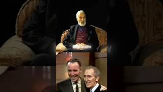 Christopher Lee \u0026 Peter Cushing Greatest Actors  #foryou #viralshort #edits #shorts