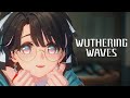 Wuthering Waves Resonator Showcase | Zhezhi — A PROFESSIONAL