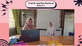 Tugas 1.4.a.6 Demonstrasi Kontekstual Modul 1.4 Budaya Positif (Meldawati, M.Pd)