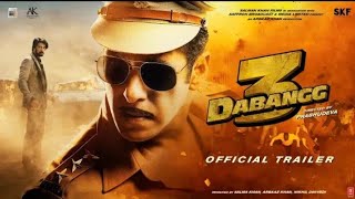 Dabangg 3: New Trailer | Salman Khan | Sonakshi Sinha | Prabhu Deva | 20th Dec'19 || PUBG Vlog Bangl