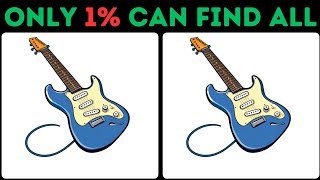 spot the difference:only genius can find all [try this triky one](#21)