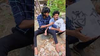 Biriyani Order Pannu da !!!😂 Twist irukku🤣🙌🏻| Waste Of Time #shorts