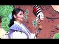 japanese traditional puppet show otome bunraku 乙女文楽公演ダイジェスト