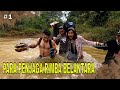 PARA PENJAGA RIMBA BELANTARA | JEJAK PETUALANG  (30/07/24) Part 1