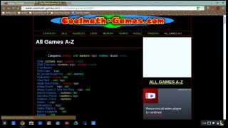 CoolMathGames Website Review