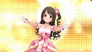 데레스테 - Snow Wings (デレステ - Snow Wings) MV