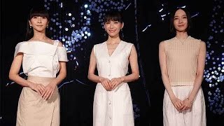 Perfume『紅白』連続出場は16年でストップ　まさかの選外にネット衝撃「嘘でしょ!?」「時代が変わる」