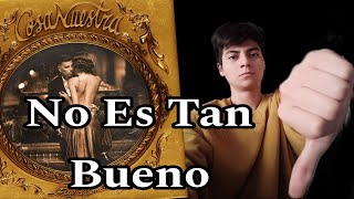 Video reacción del Álbum 