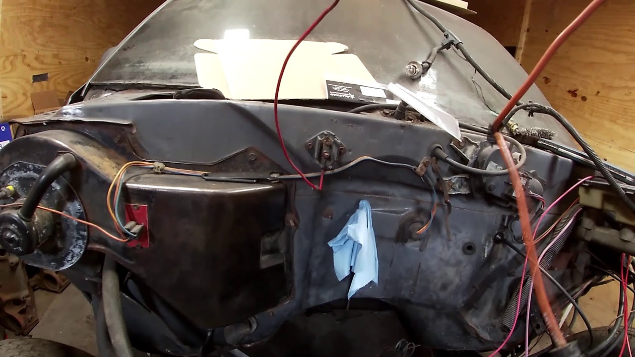 S10 Wiring In A Nutshell Detailed Youtube