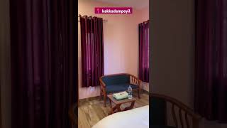 Kakkadampoyil, poovaranthode resort booking | private pool villa| budget friendly resort #poolvillas