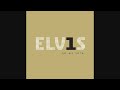 elvis presley too much official audio