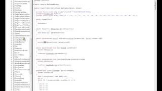 How to Read from properties file in Java Java Interview Question And Answer