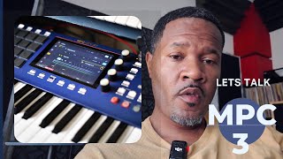 My Conclusion of Akai Mpc 3