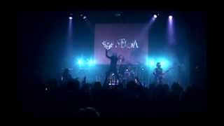 Nega - Preunion Live - Part 1