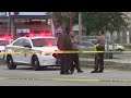 1 dead after drive-by shooting in northwest Miami-Dade County