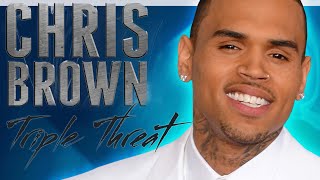 Chris Brown: Triple Threat (FULL DOCUMENTARY) Biography, Music