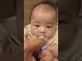 baby s first time 第一次試寶寶泥