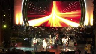 游正彥 Masa \u0026 游艾迪 I.D \u0026 Band -Highway Star 青春旋律演唱會2015