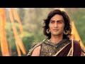 कर्ण और जरासंध के बीच हुआ भयंकर युद्ध suryaputra karn ep 87 @v2entertainments