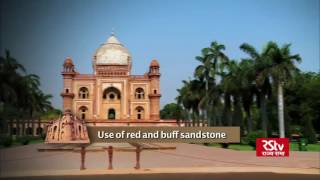 Indianama – Tomb of Safdarjung