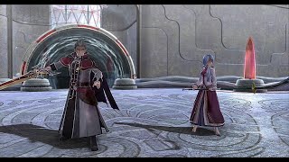 英雄伝説 創の軌跡（ナイトメア）~Chapter4-14（真・夢幻回廊５／第３階層２：ホロウ・マテウス、ホロウ・オリエ戦＋α）~