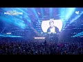 Tribute To Avicii @ World Club Dome 2018