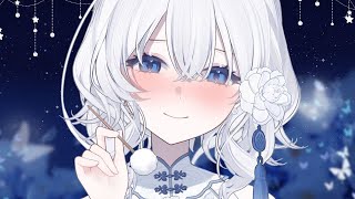 #希丝奈Cisne #ASMR #vtuber 【KU100】撒娇姐姐温柔呼呼