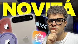 TUTTE LE NOVITÀ APPLE DEL 2025! - Rumors \u0026 News