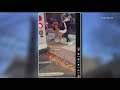 Morehouse student facing charges after viral video shows assault on Clark Atlanta student