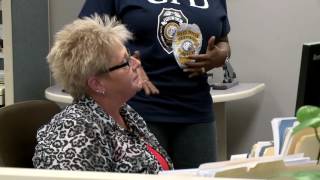 Greensboro Works Crime Analysis